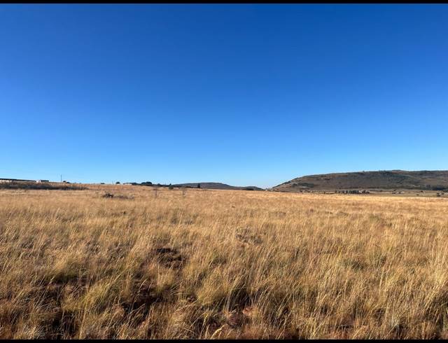 10,320M² VACANT LAND FOR SALE IN WALKERVILLE MANOR